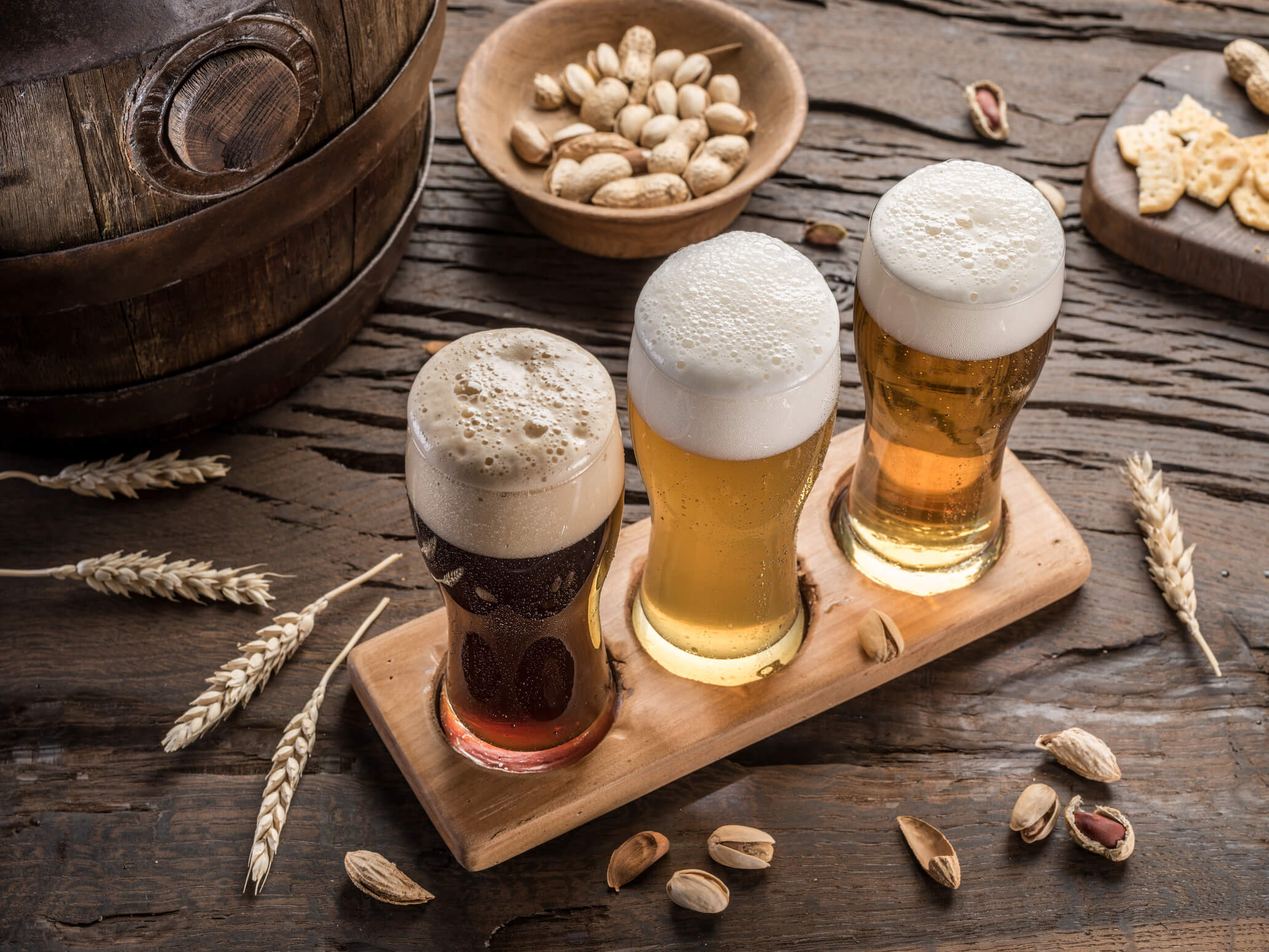 Proč je pivo zdravé? Překvapivé výhody oblíbeného nápoje  